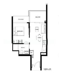 Normanton Park (D5), Apartment #625594711